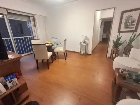 Departamento en Alquiler de 2 dormitorios