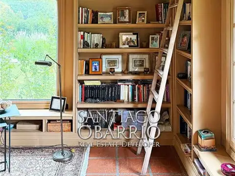 Casa en Venta 30 años