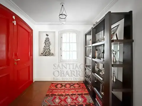 Casas Impecable en Venta de 467m2, lote de 1738m2 en Carmel Country Club 100