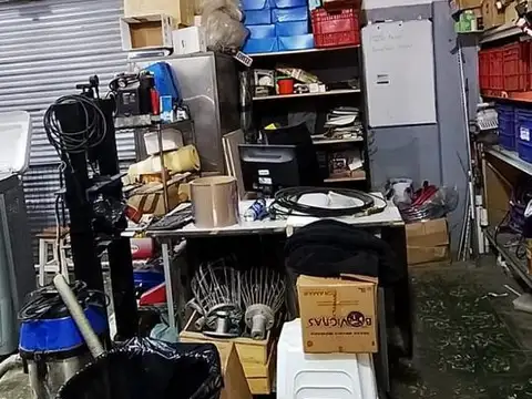 Terreno en Venta 10  mts Frente