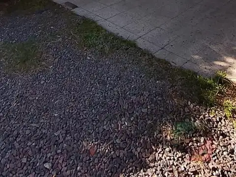 Terreno en Venta 59  mts Fondo