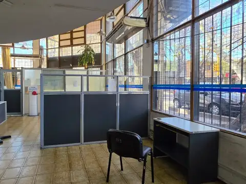 Local en Venta 20 años
