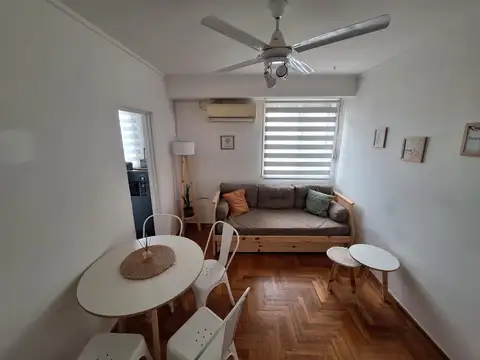 Departamento en Alquiler 46 años