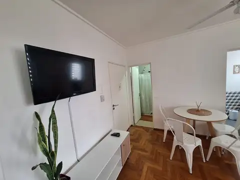 Departamento en Alquiler de 1 dormitorio