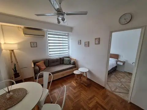 Departamento en Alquiler en Caballito, $ 750.000