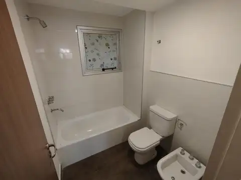 Mono ambiente en alquiler