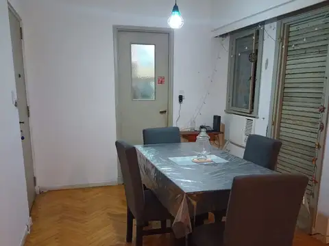 Departamento en Alquiler de 3 ambientes