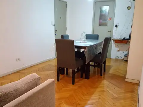 Departamento en Alquiler de 2 dormitorios
