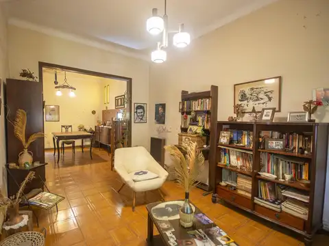 Depto Tipo Casa en Venta de 2 dormitorios