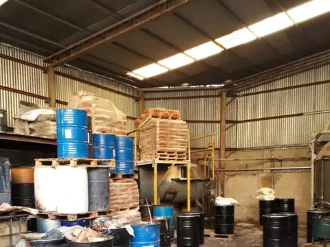 Fondo Comercio en Venta 25 años