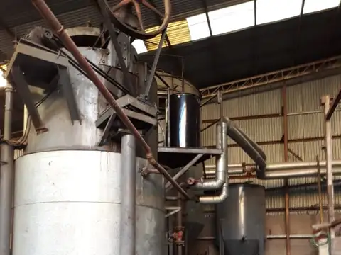 Fondo Comercio en Venta 25 años