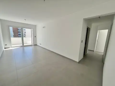Hermoso departamento a estrenar 4 Ambientes