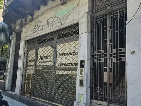 Terreno en Constitución