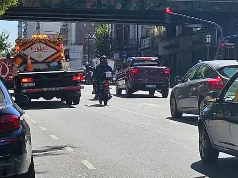 Terreno en Venta en Constitucion, USD 627.000