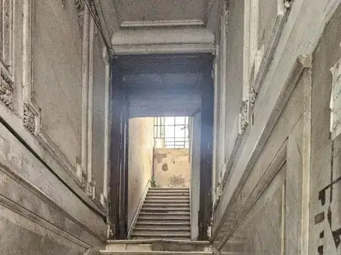 Avenida Entre Ríos 1300
