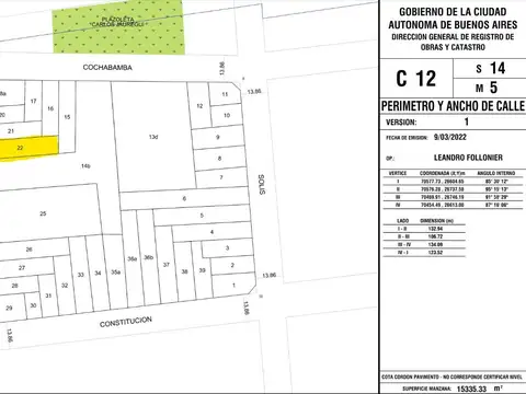 Entre Ríos  al 1300