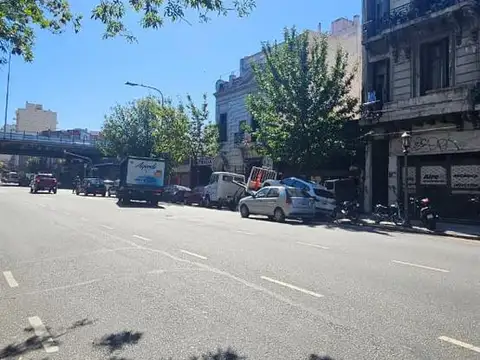 Terreno en Venta 8  mts Frente