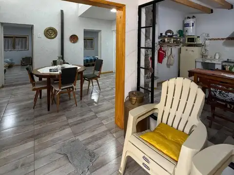casa + dpto en venta