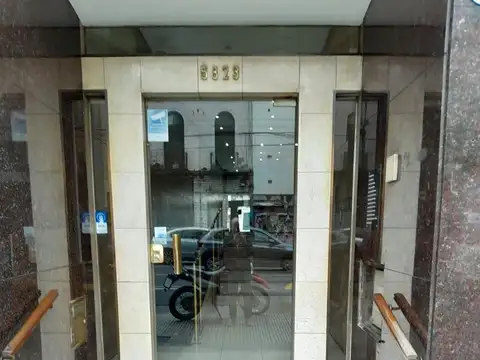 Departamento en Villa Crespo