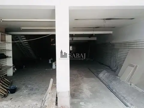 Local en Alquiler en Balvanera, USD 3.800