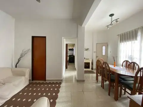 VENTA CASA 4 AMBIENTES CIUDAD MADERO APTO CREDITO
