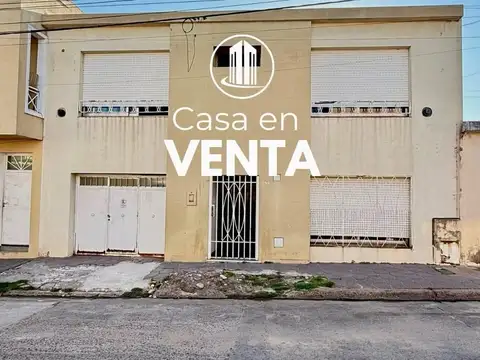 VENDO. Casa en calle Lamadrid. Concordia, ER.