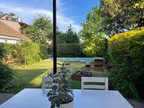 Casa alquiler 1ra o 2da quincena enero 2026 - Bella Vista