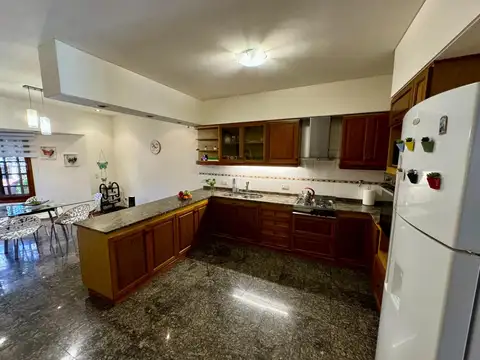 Casa en Venta en Villa Ballester, USD 450.000