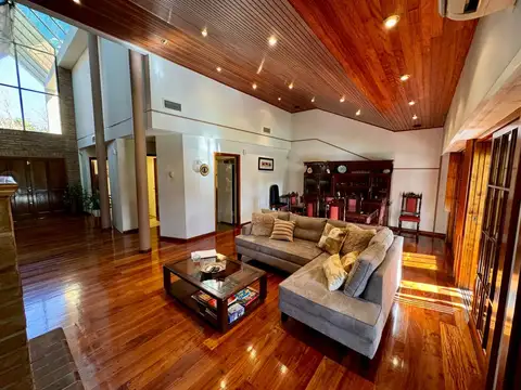 Casa en Venta 30 años