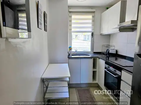 Departamento en Alquiler Temporal 10 años