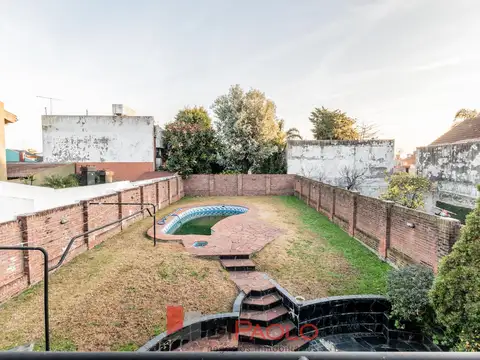 Casa en Venta al Noroeste