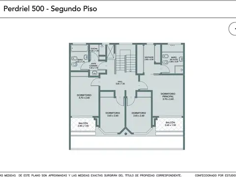 Casa en Venta en El Palomar, USD 415.000