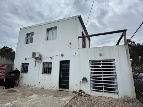 Casa - Lisandro Olmos Etcheverry