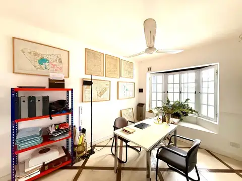 Depto Tipo Casa en Venta de 5 ambientes
