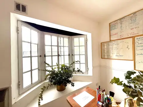 Depto Tipo Casa 5 ambientes con 1 baño