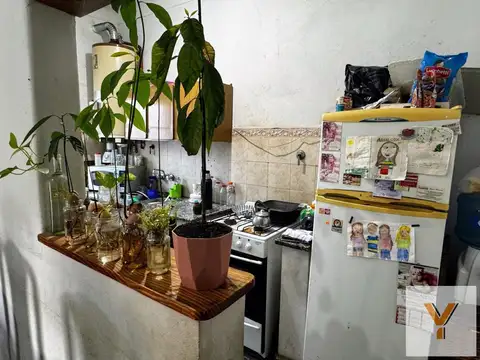 Casa en Venta 60 años