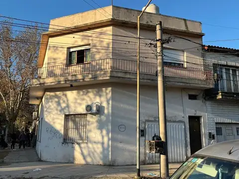 Departamento en Venta en Villa Ballester, USD 50.000