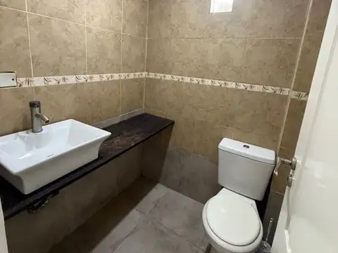 Ph - Alquiler - Argentina, Tres de Febrero - Potosi 2186