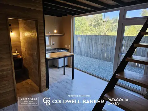 Departamento en Venta en Las Piedritas, USD 114.000