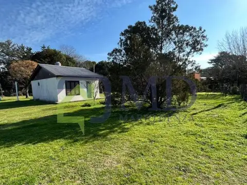 Terreno en Venta en Tomas Jofre, USD 58.000