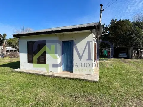 Terreno en Venta de 920,0 m2