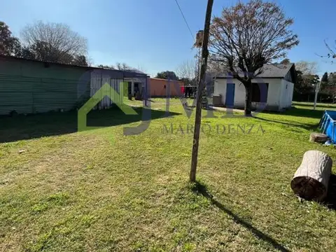 Terreno en Venta de 920,0 m2