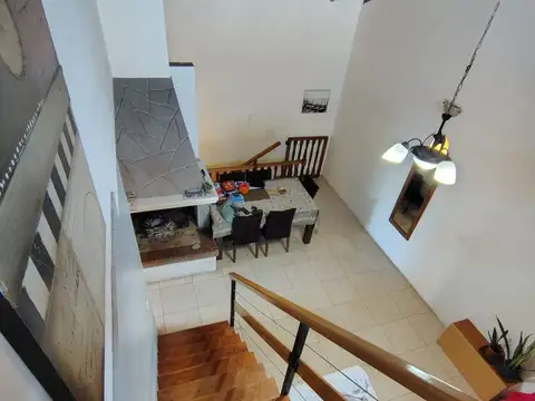 Depto Tipo Casa en Venta de 4 dormitorios