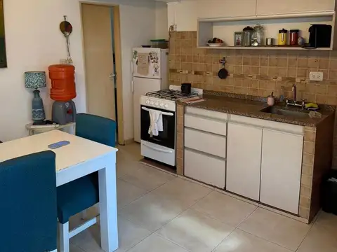 Depto Tipo Casa en Venta en Ramos Mejia, USD 52.000