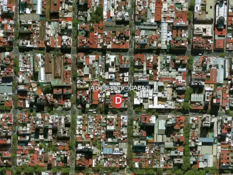 Terreno en Venta de 223,0 m2