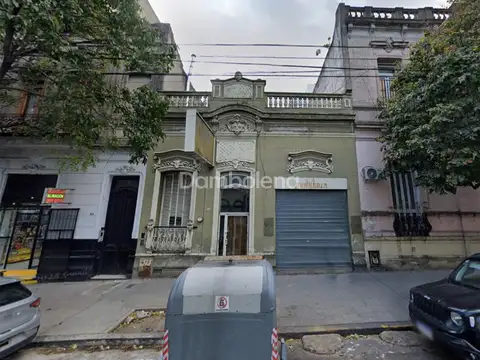 Juan Bautista Alberdi 2600