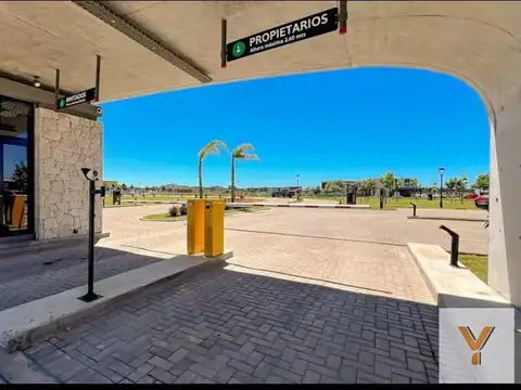 Terreno en venta - 772mts2 - Developer Park - Mar Del Plata
