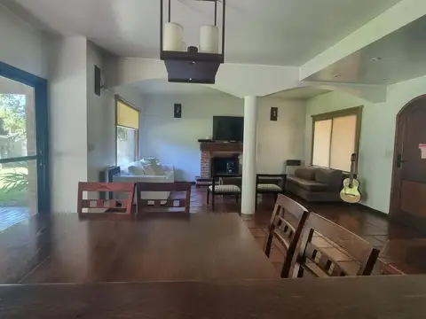Casa en Venta 20 años