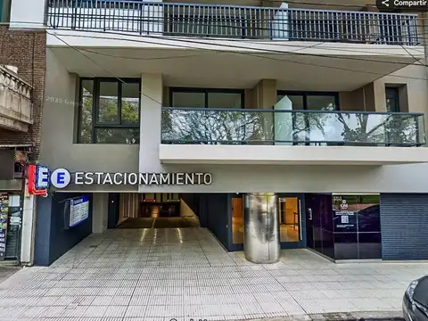 Cochera Fija  en Venta en Recoleta, Capital Federal, Buenos Aires