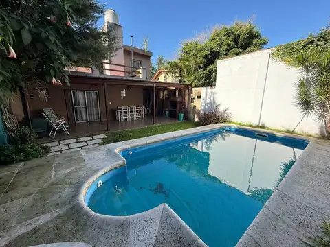 PH EN VENTA DE 3 AMBIENTES EN MUÑIZ